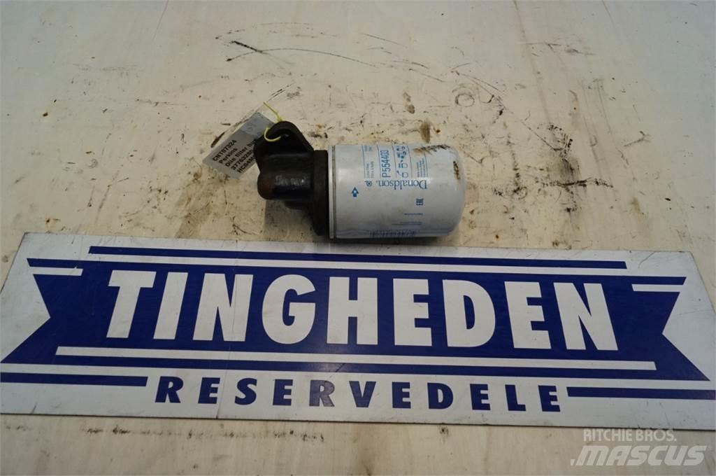 Perkins 6.354 Motoren