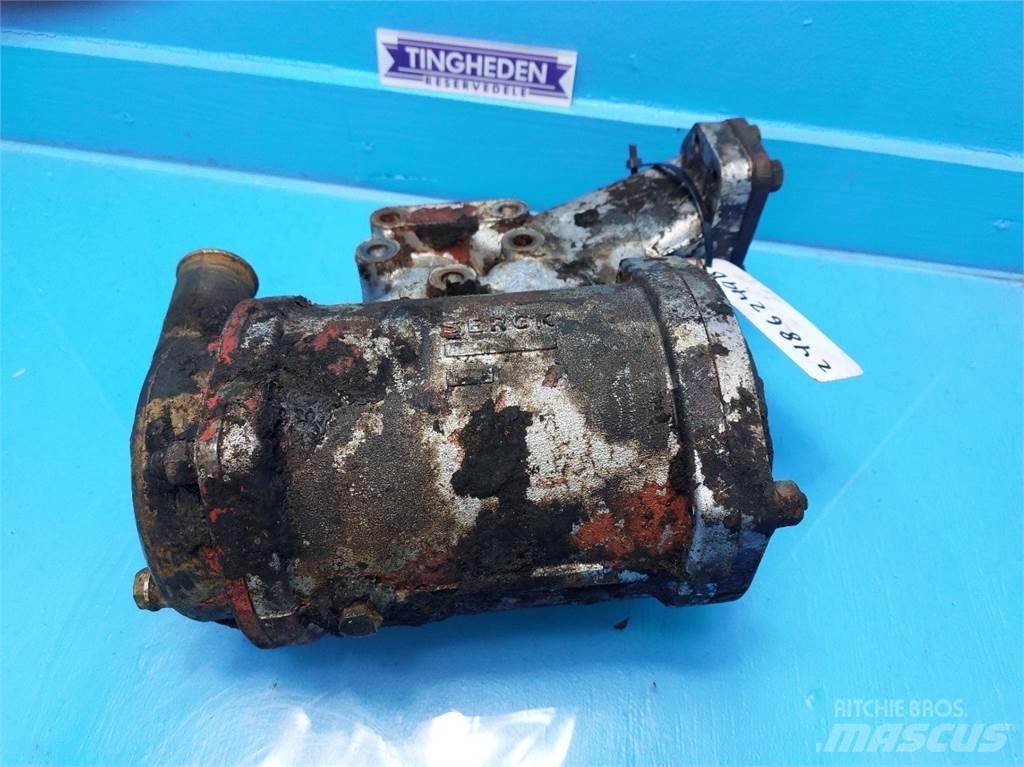 Perkins 6.354 Motoren