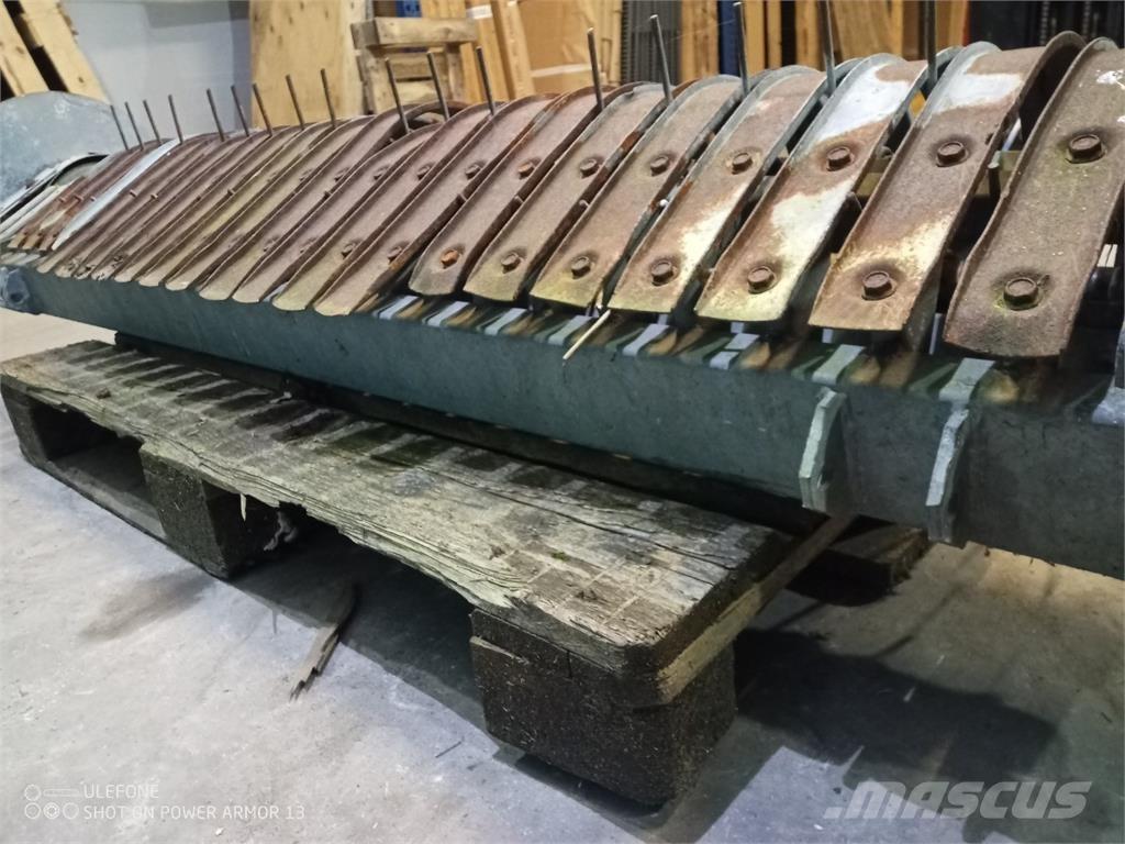  Pickup 1,80M Landbouw - overige