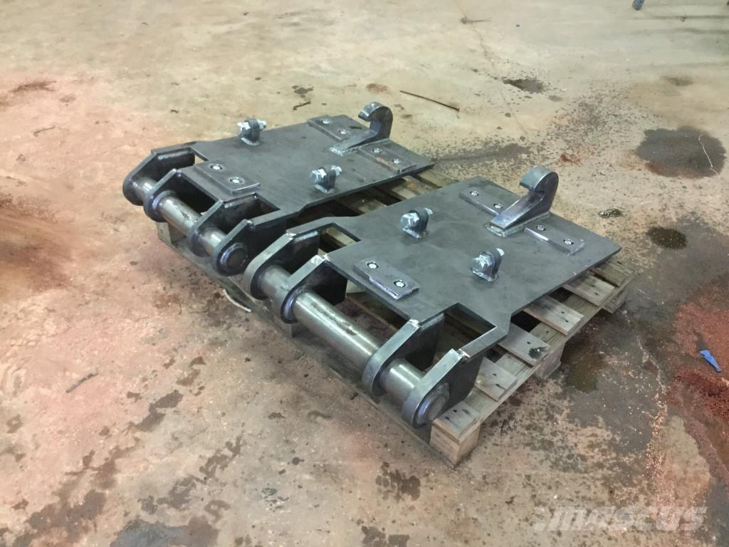  S1-2 Overige componenten