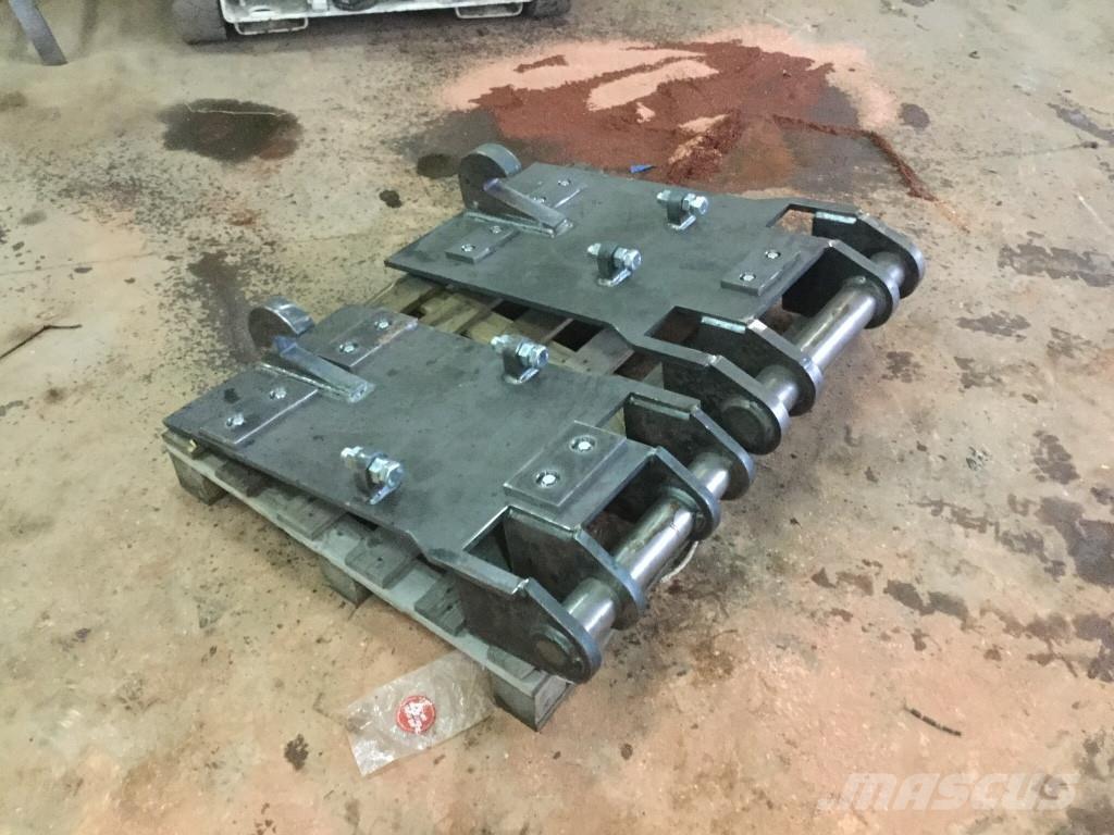  S1-2 Overige componenten