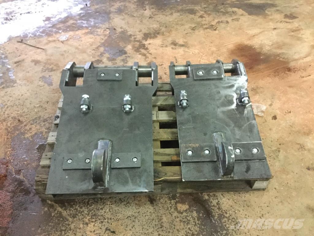  S1-2 Overige componenten