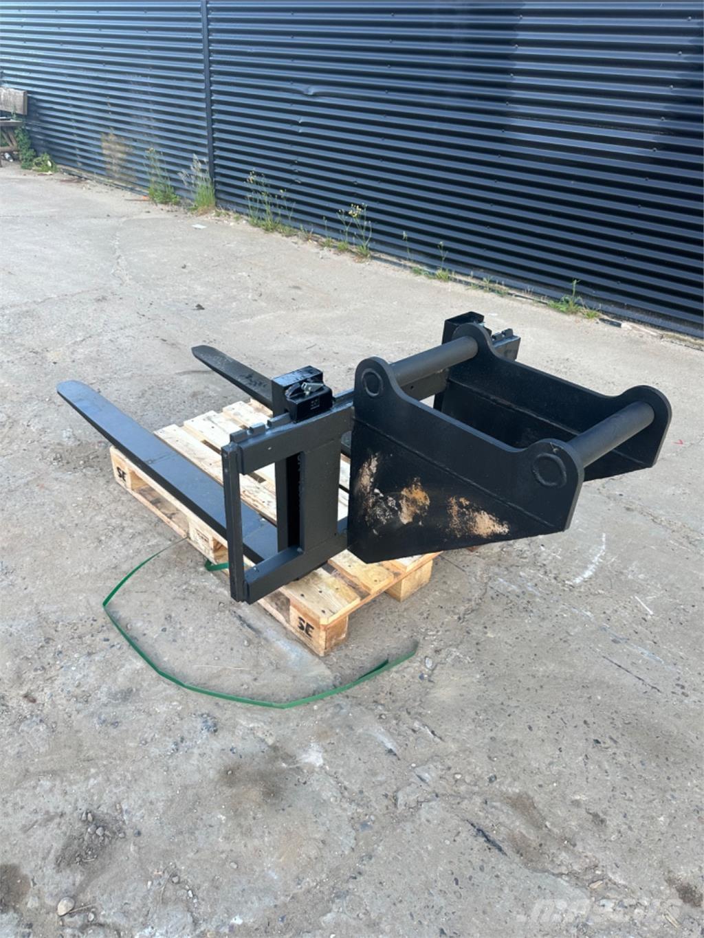  S60 pallegafler Vorken