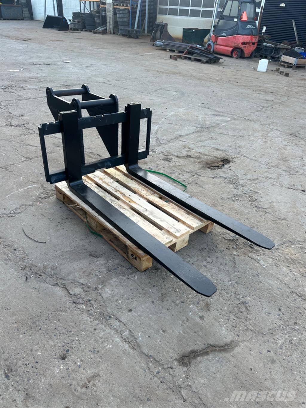  S60 pallegafler Vorken