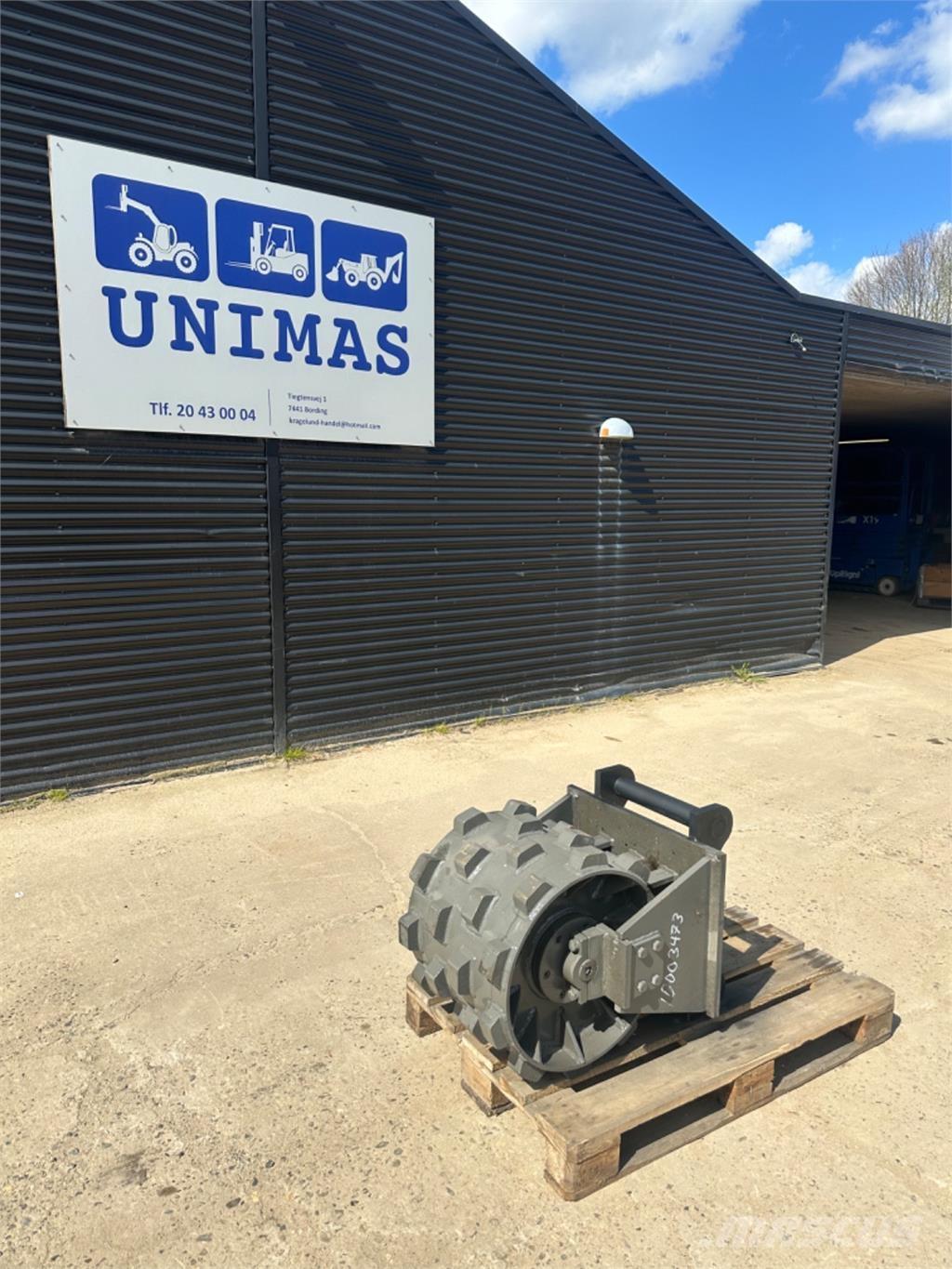  S60 skifte Trilmachines