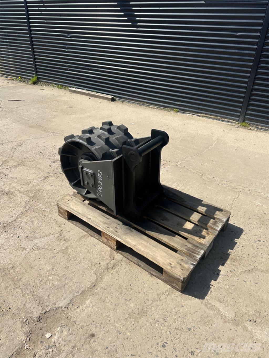  S60 skifte Trilmachines