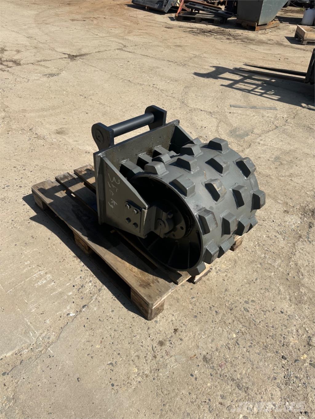  S60 skifte Trilmachines