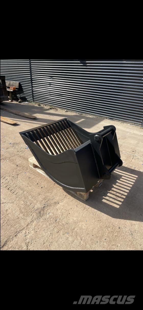  S60 skifte Puinbakken