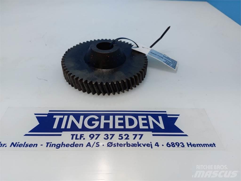  SisuDiesel 645 Motoren