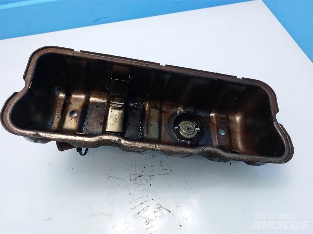  SisuDiesel 645 Motoren