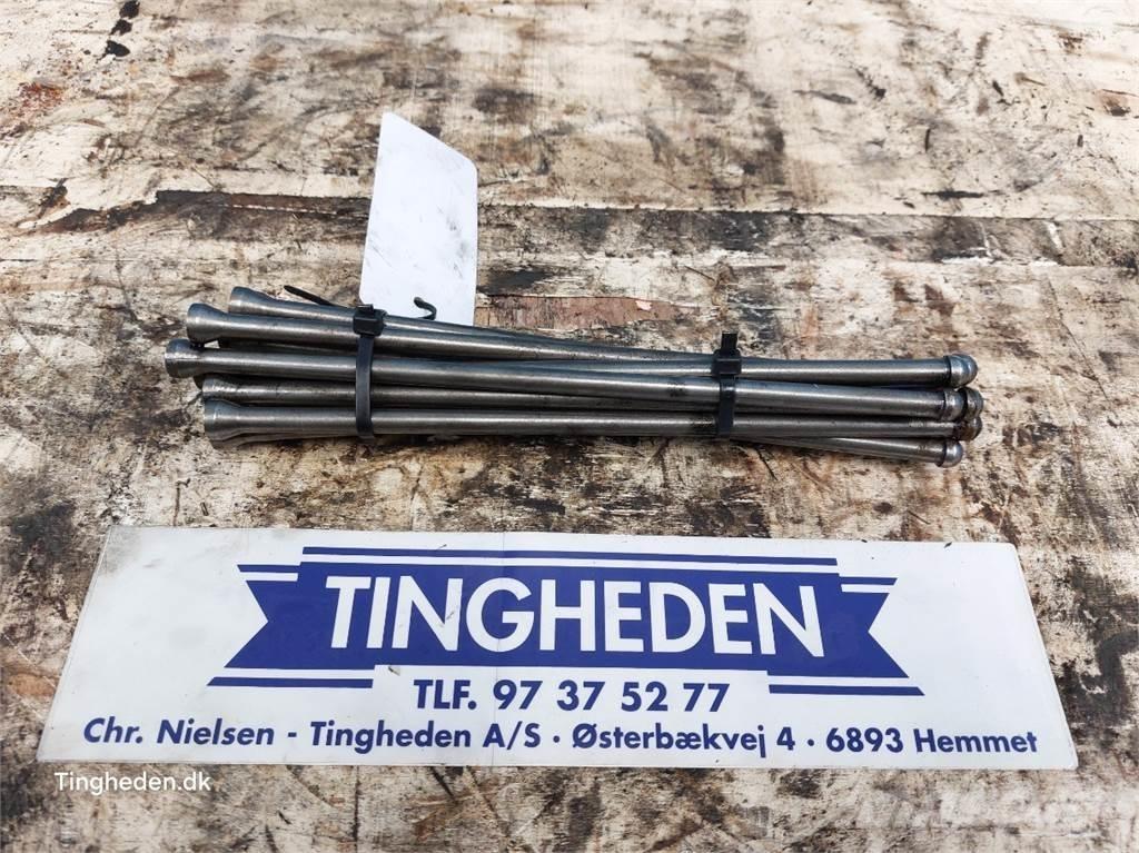  SisuDiesel 84AWF Motoren