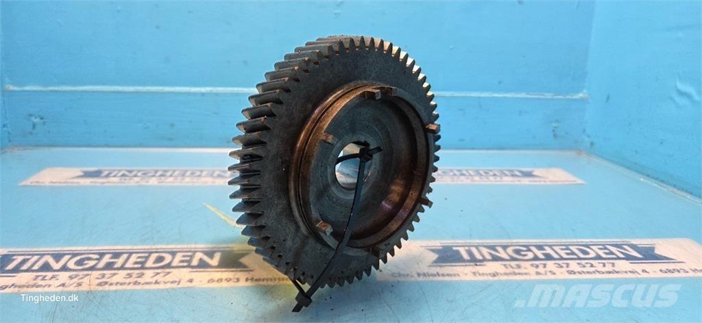  SisuDiesel 84AWF Motoren