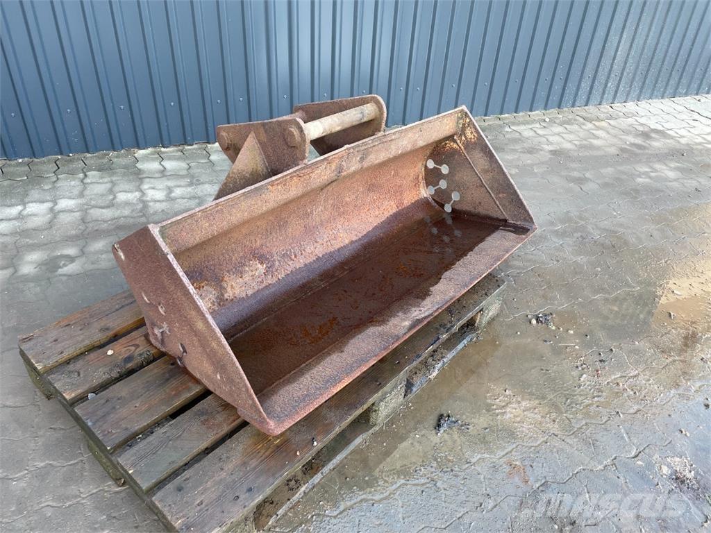  Skovl Bakken