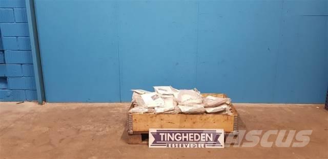  Stelforbindelser Bouw - Overige