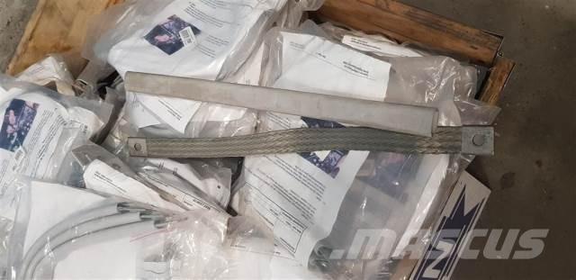  Stelforbindelser Bouw - Overige