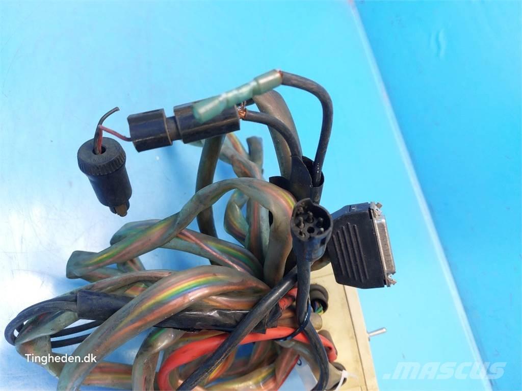  Styrebox Electronics