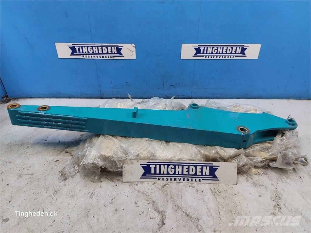 Sunward Gravearm Gieken en dippers