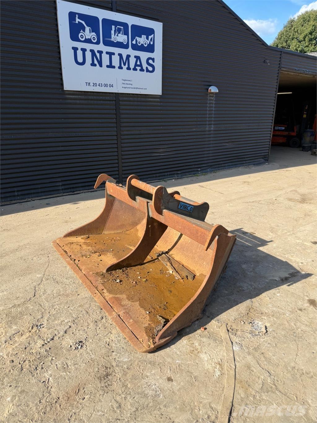  Svensker planer Bakken