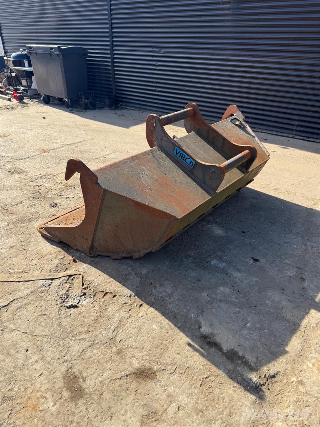  Svensker planer Bakken