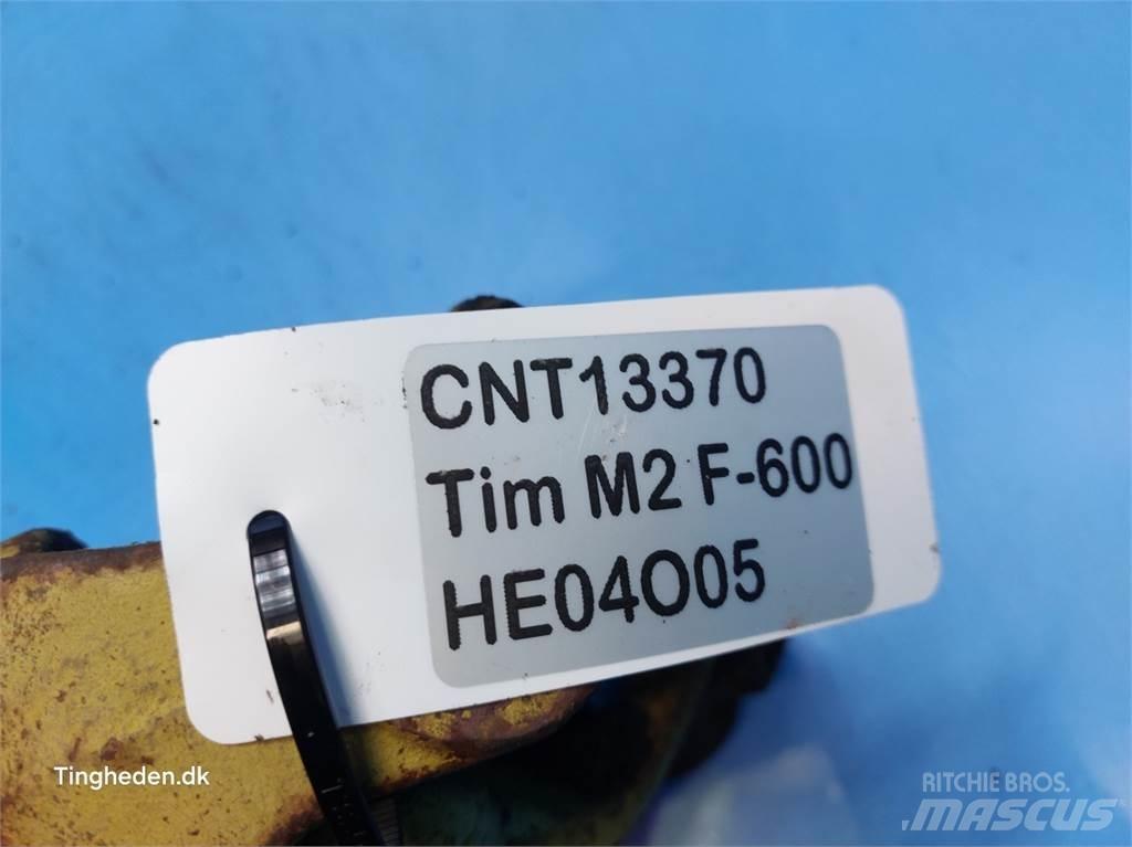 Tim M2 F-600 Bietenrooiers