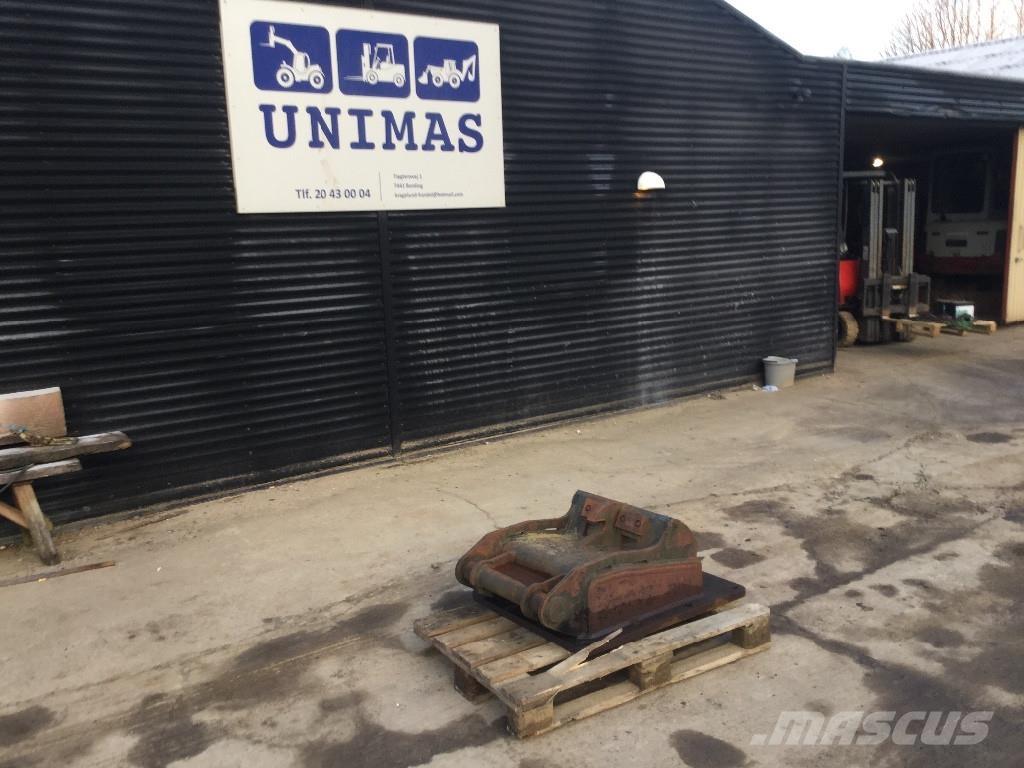 Viby Viby Overige componenten