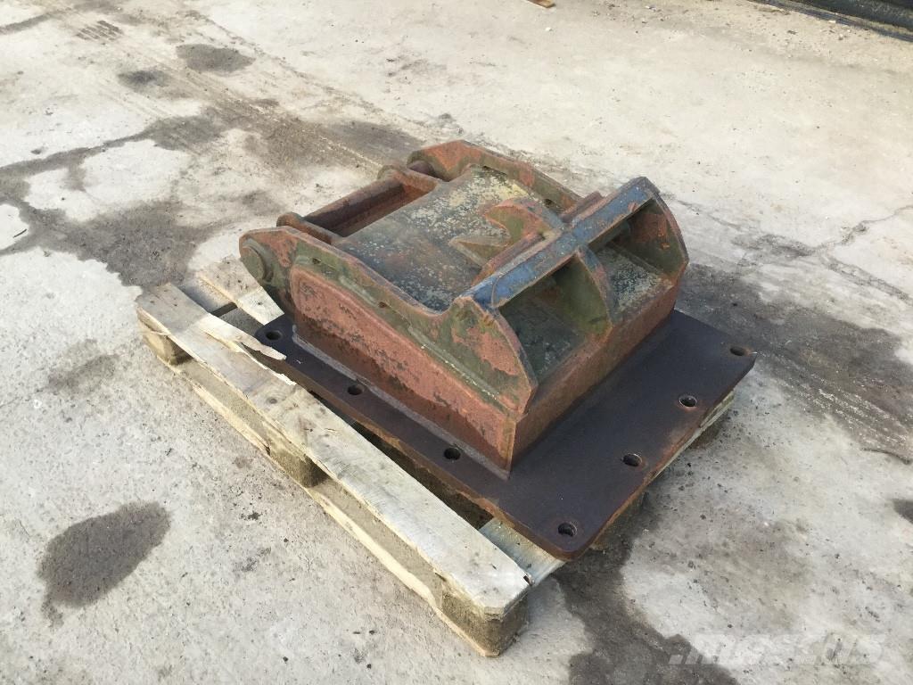 Viby Viby Overige componenten