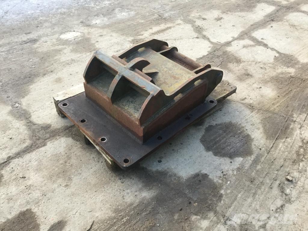 Viby Viby Overige componenten