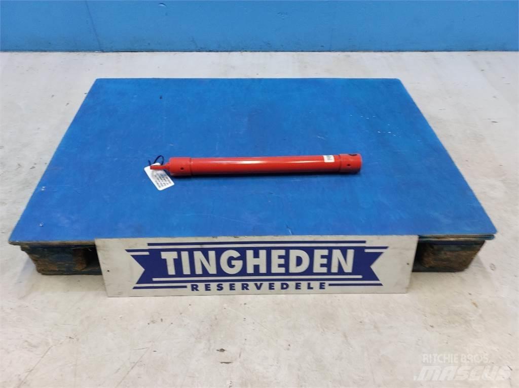 Vicon Andex 783 Schudders