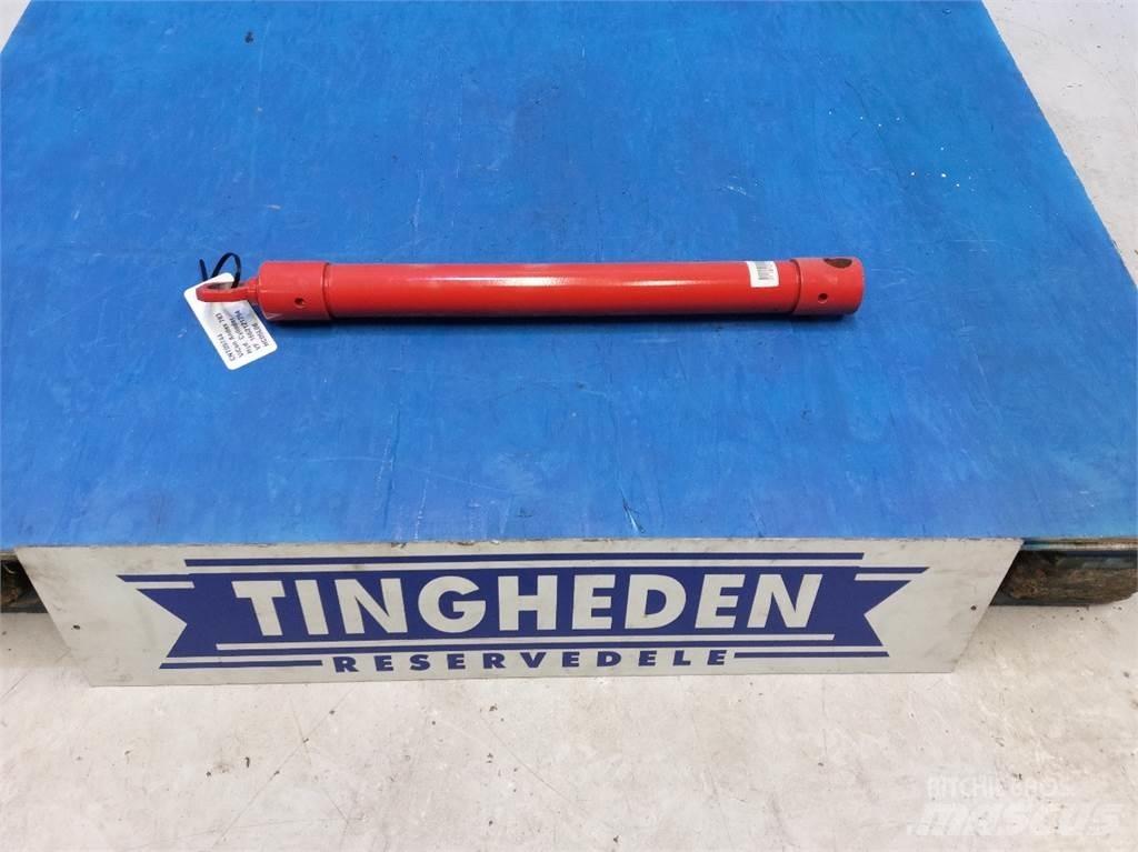 Vicon Andex 783 Schudders
