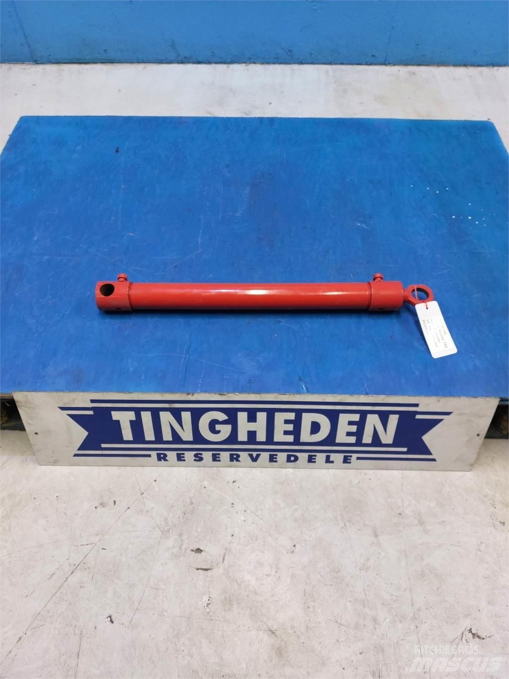 Vicon Andex 783 Schudders