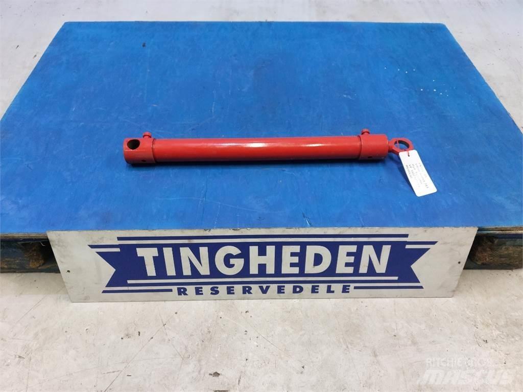 Vicon Andex 783 Schudders