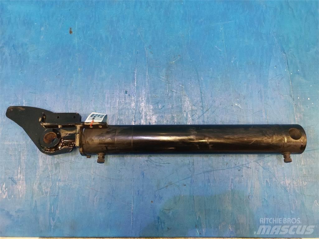 Vicon Extra 628 Maaiers