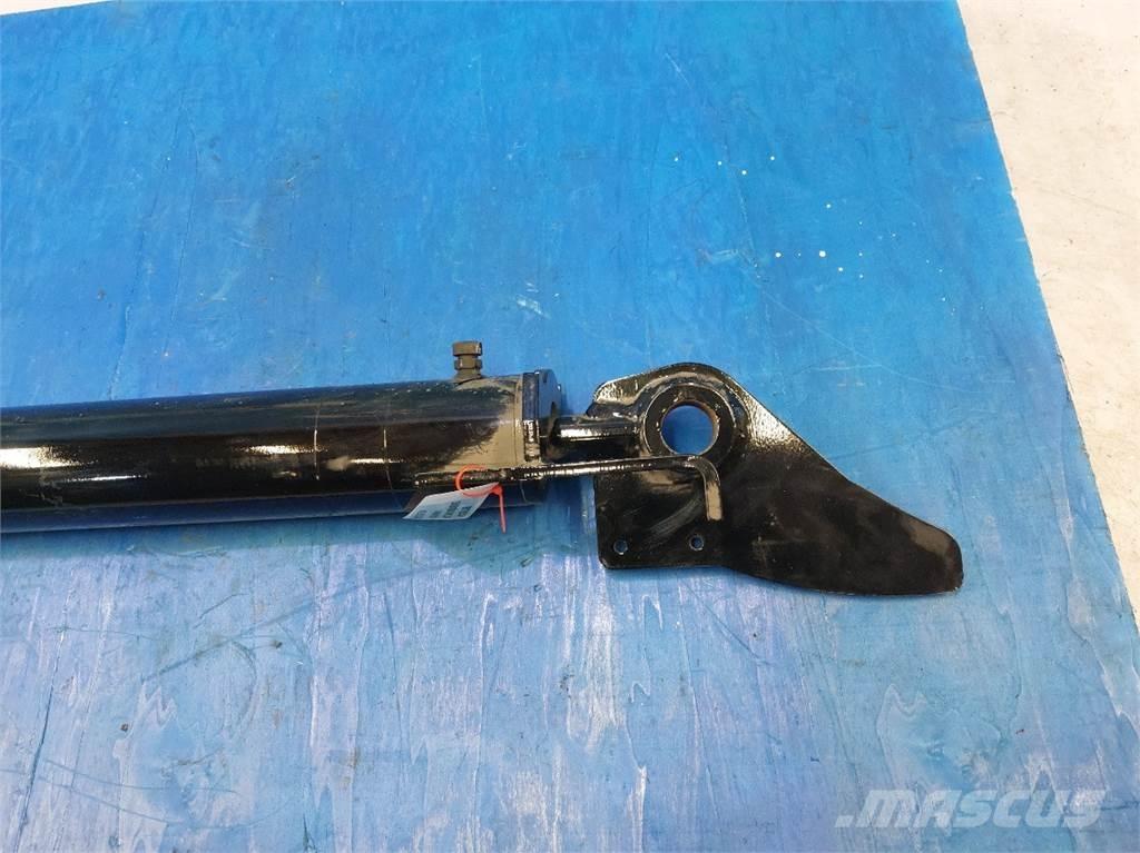 Vicon Extra 628 Maaiers