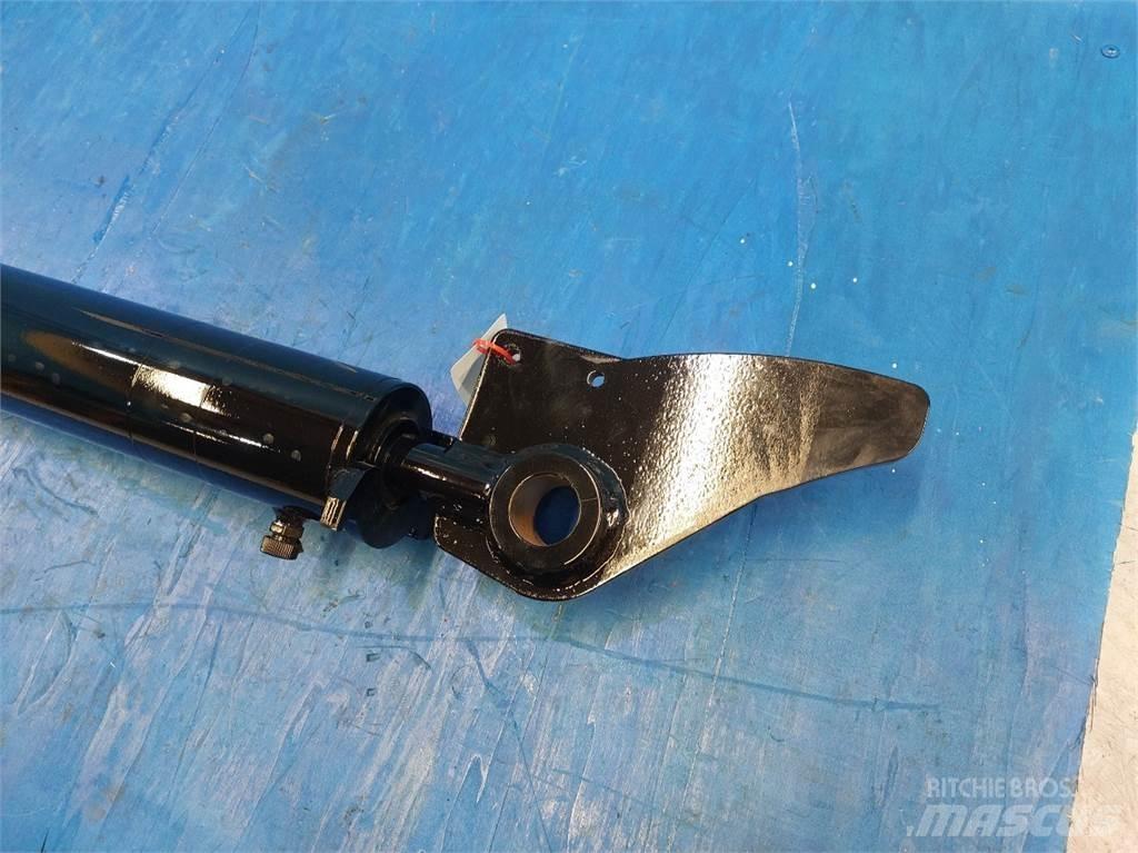 Vicon Extra 628 Maaiers
