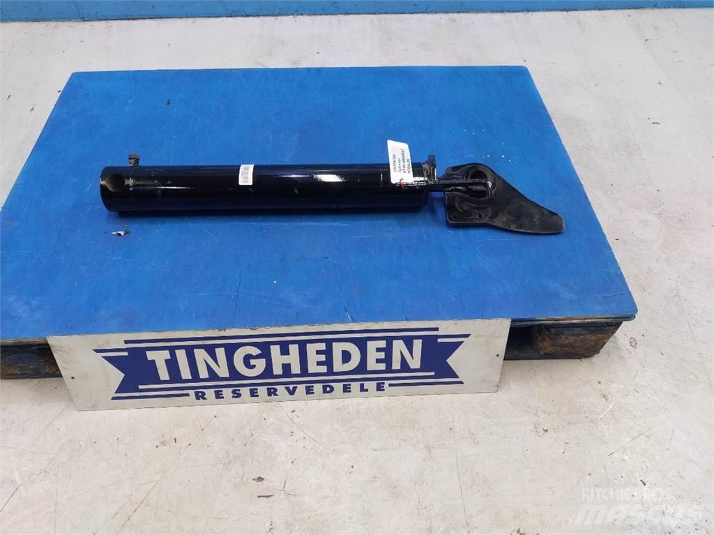 Vicon Extra 628 Maaiers