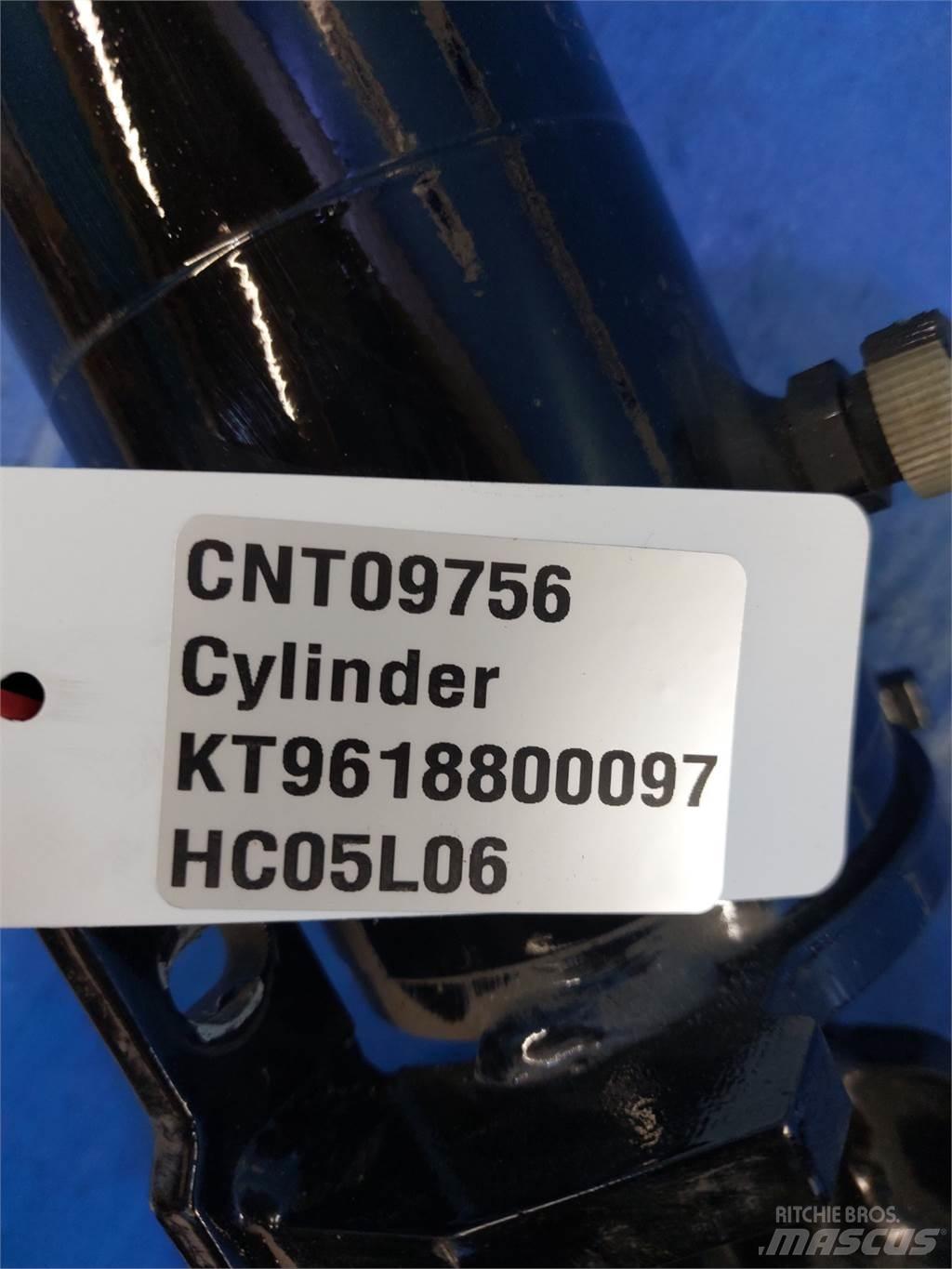 Vicon Extra 628 Maaiers