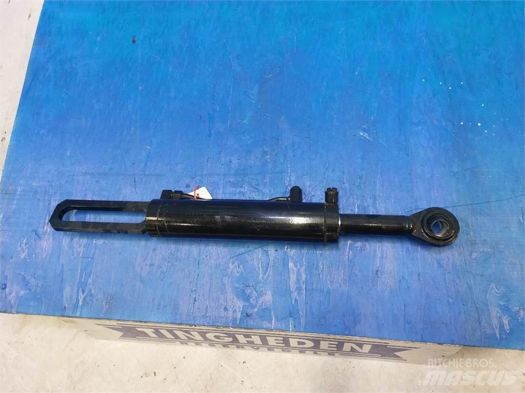 Vicon Extra 832 Maaiers