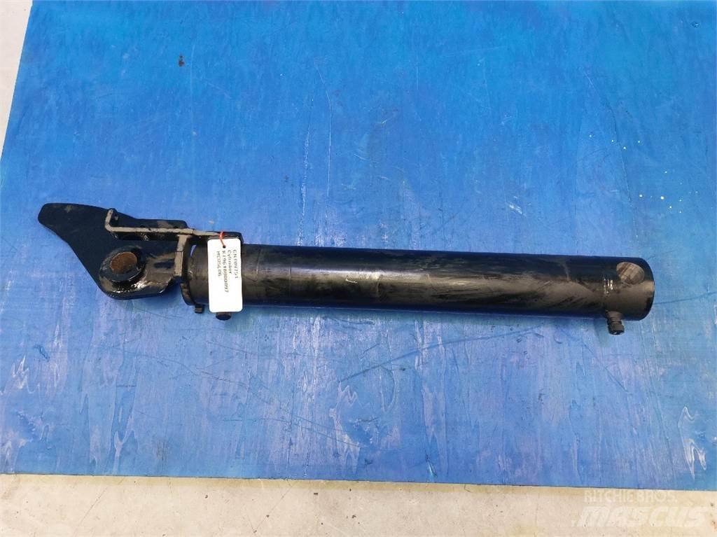 Vicon Extra 832 Maaiers
