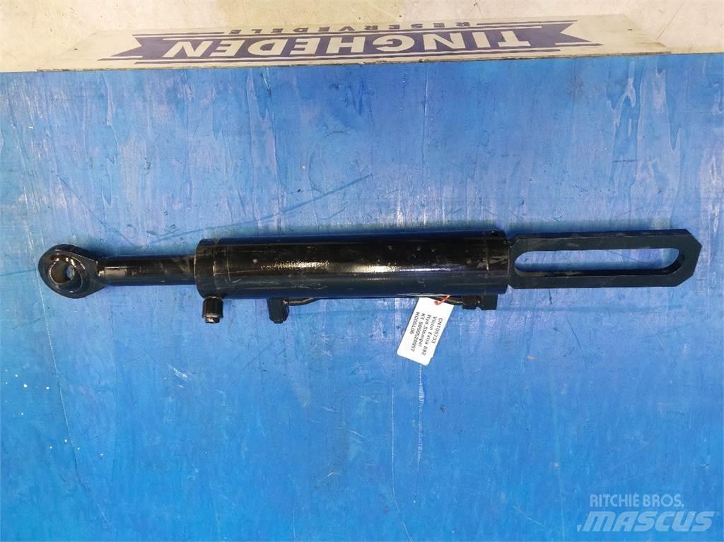 Vicon Extra 835 Maaiers