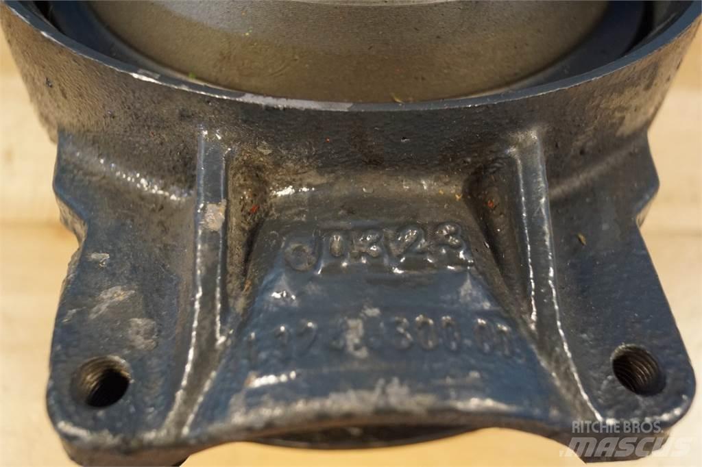Vicon Fanex 524 Schudders