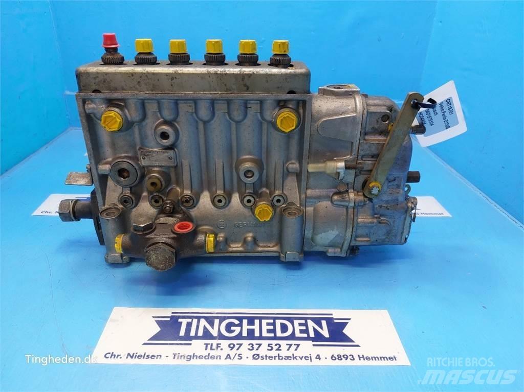 Volvo BM Bosch Motoren