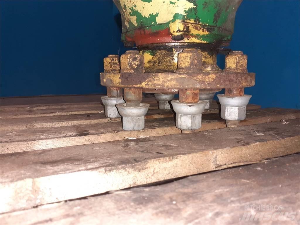 Volvo BM S950 Accessoires voor maaidorsmachines