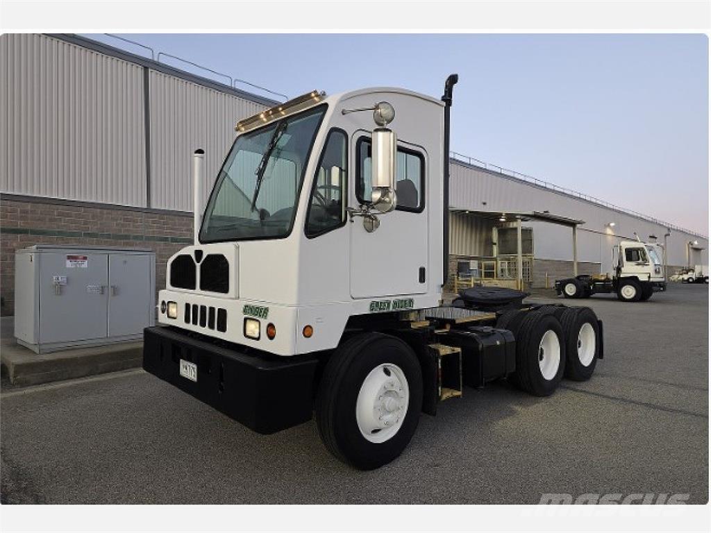 Autocar ACTT64 Terminaltrekkers