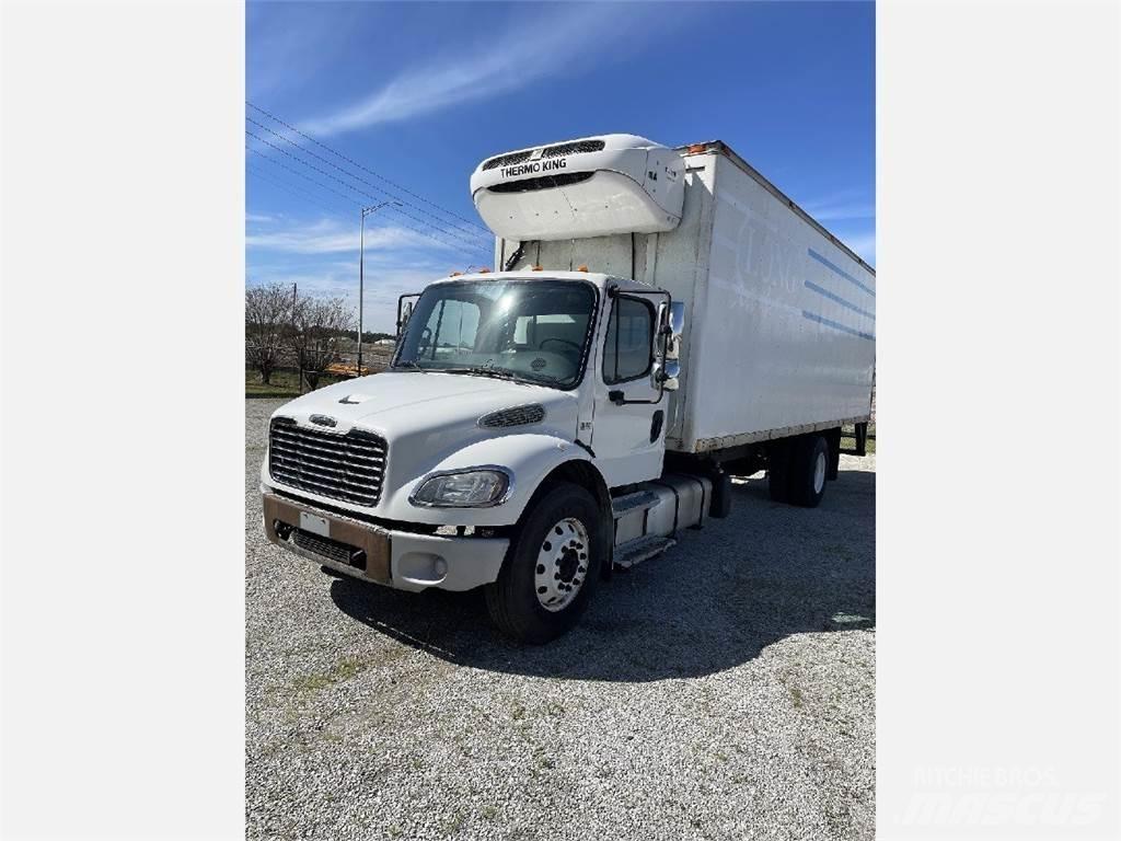 Freightliner M2 Koelwagens