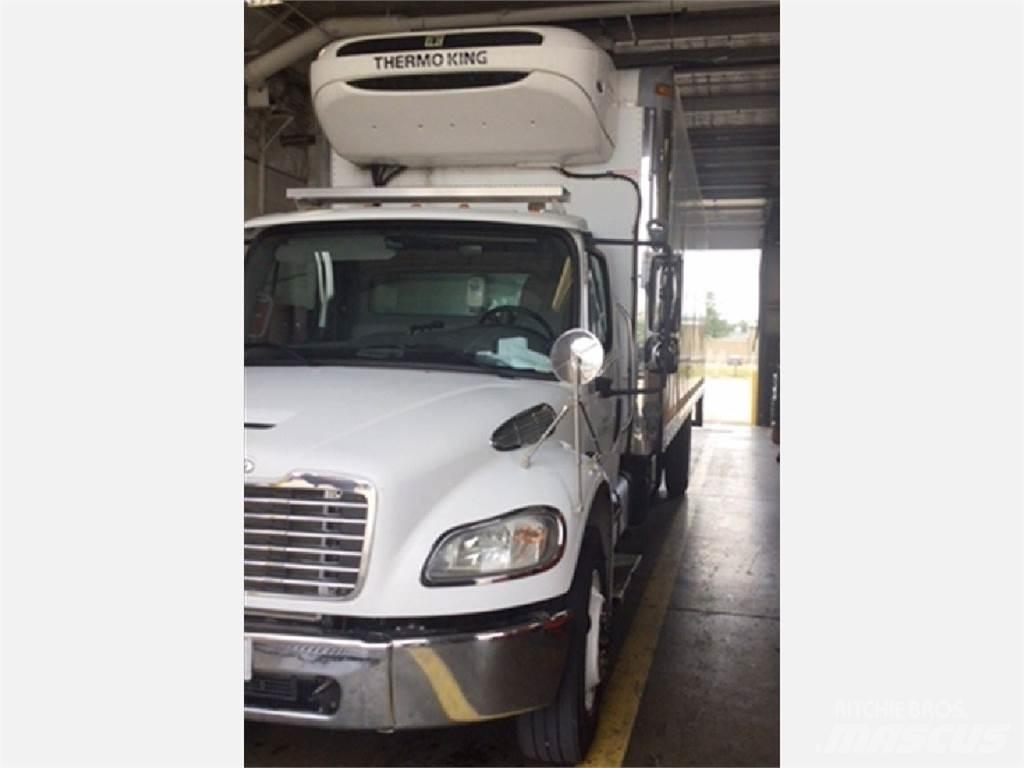 Freightliner M2 Koelwagens