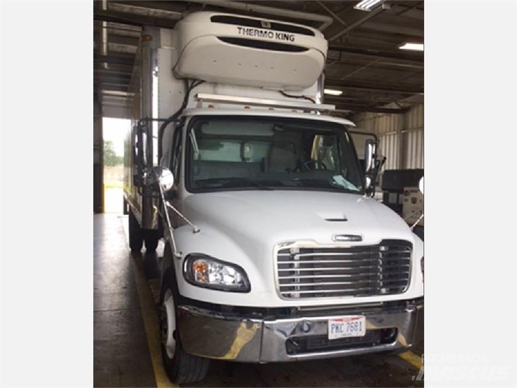 Freightliner M2 Koelwagens