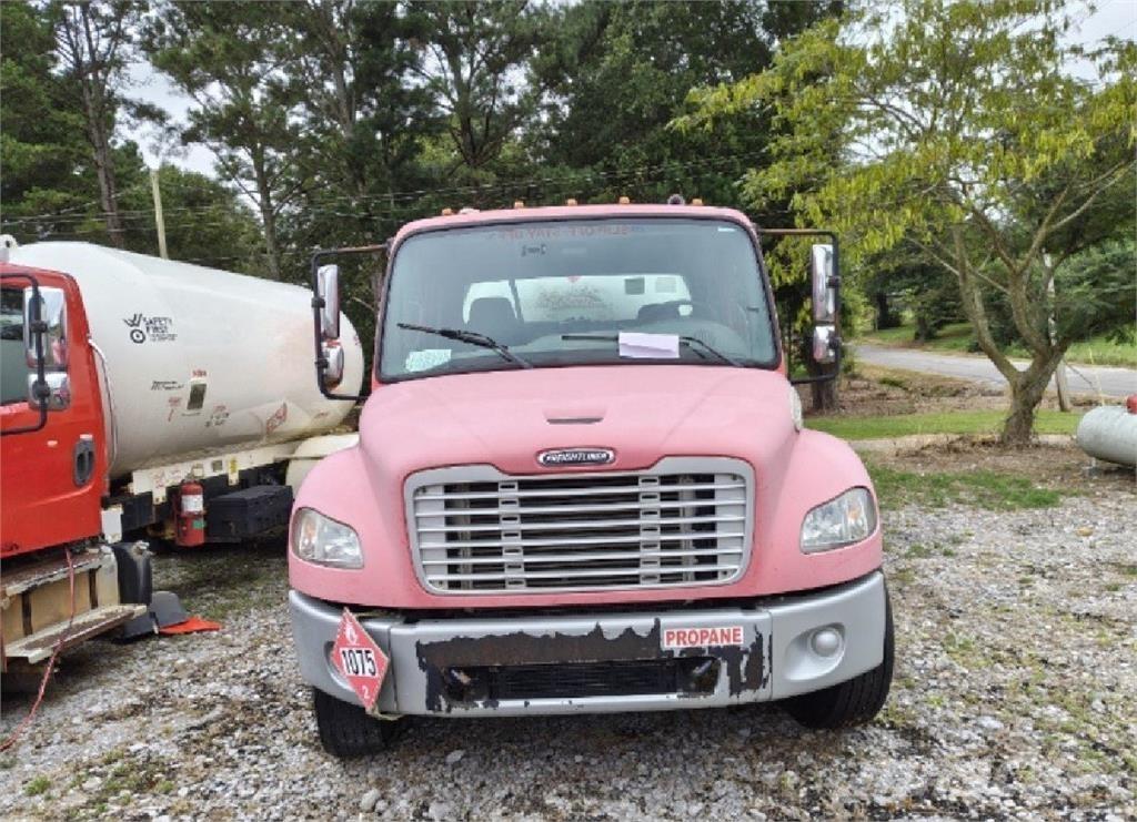 Freightliner M2 Anders