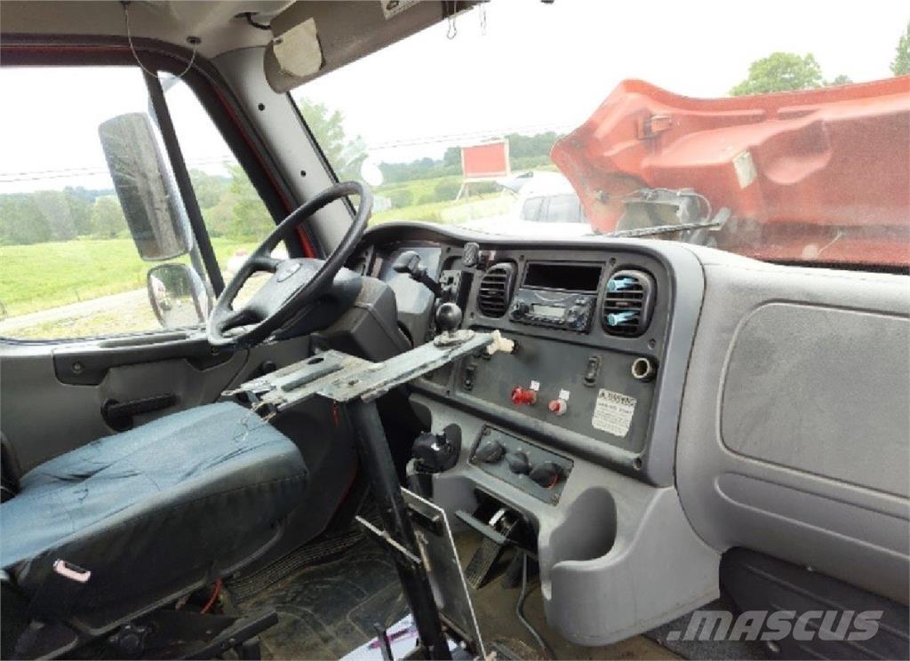 Freightliner M2 Anders