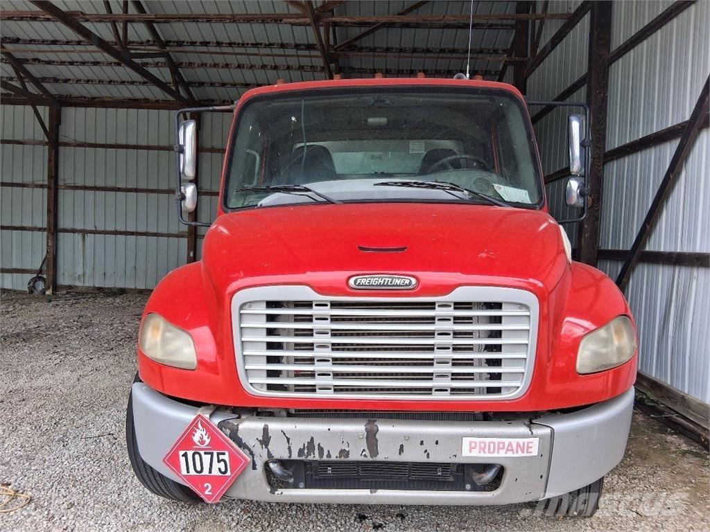 Freightliner M2 Anders