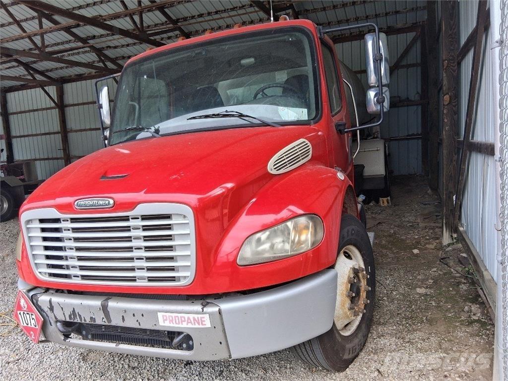 Freightliner M2 Anders